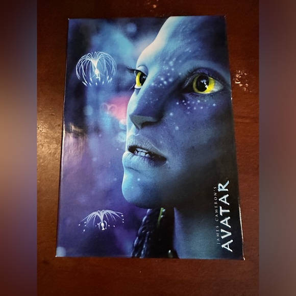 James Cameron’s Avatar 3 Disc DVD Set Extended Collectionctor’s Edition Preowned - Picture 8 of 16